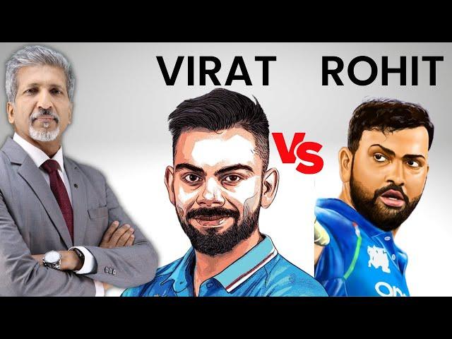 Virat Kohli vs Rohit Sharma I Celebrity Comparison I #shorts I #viratkohli I #rohitsharma