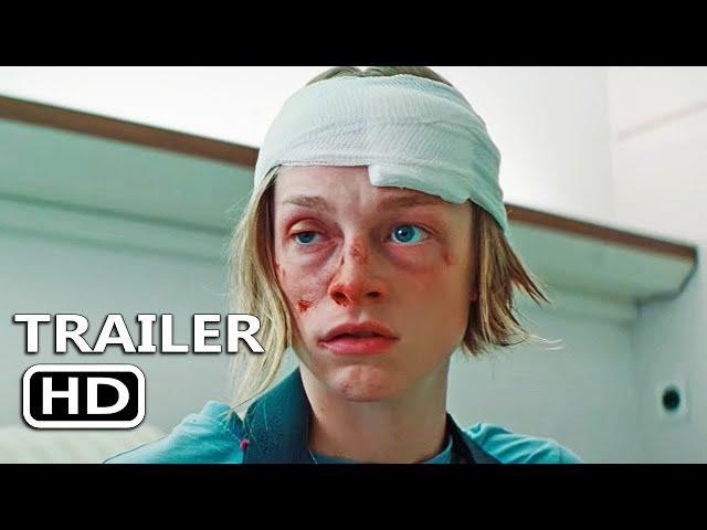 CUCKOO Official Trailer (2024)