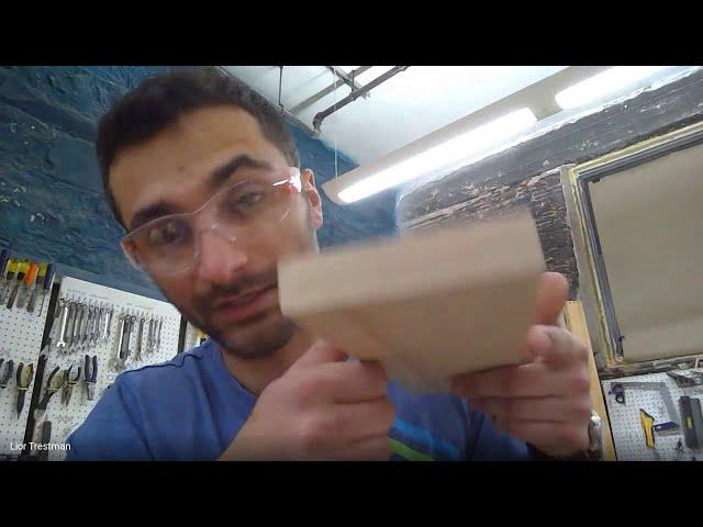 Fundamentals of Woodworking (for beginners)