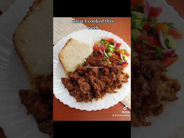 #dinnerideas#kenyanfood #whatieatinaday #whatieatinaweek