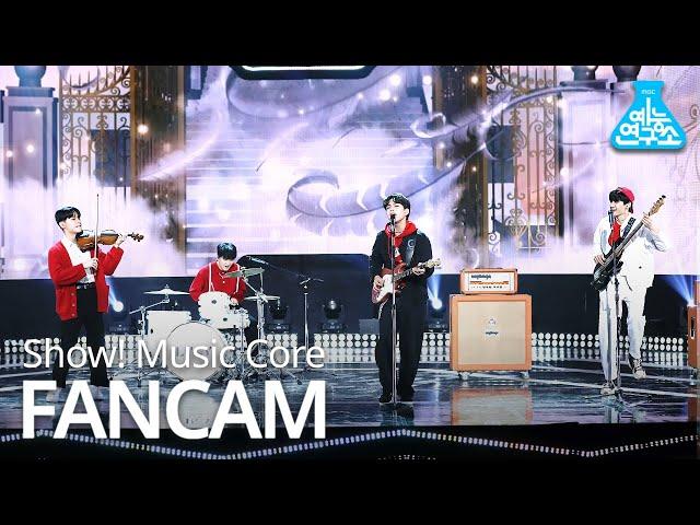 [예능연구소 4K] 루시 직캠 '히어로' (LUCY FanCam) @Show!MusicCore MBC210220방송