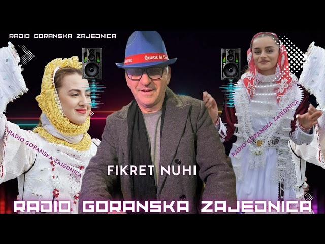 RADIO GORANSKA ZAJEDNICA