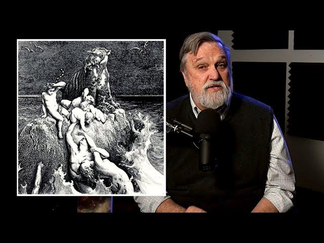 The Nephilim, Hades, and Other Oddments | Doug Wilson