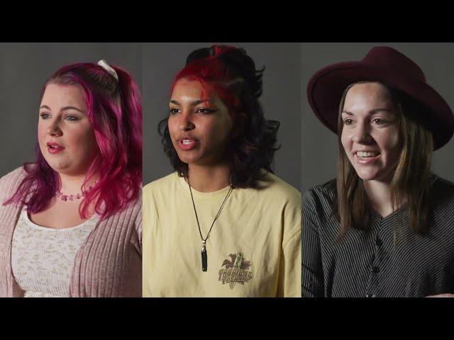 Thomas Jefferson University 2022 Fashion Design Film