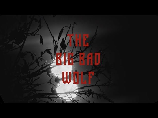 BIG BAD WOLF - Duck Sauce (Unofficial Official Parody) Music Video #bigbadwolf #parodymusicvideo