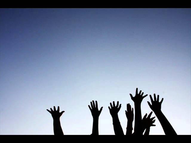 Decoy-Throw Your Hands Up