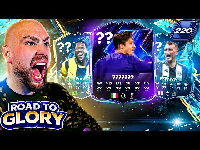 HUGE NEW SIGNINGS! FC25 RTG