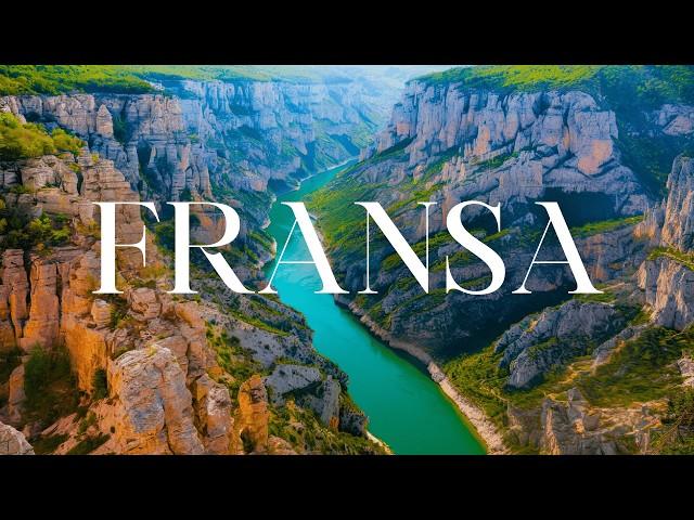 The most beautiful places in France: We discover the world!