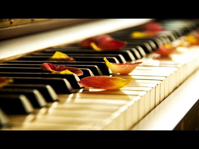 Relaxing Piano Music: Romantic Music, Beautirul Relaxing Music, Sleep Music, Stress Relief