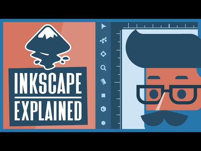 Inkscape Explained in 5 Minutes