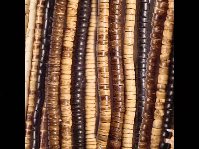 Bedido - Natural Jewelry, Shell Necklaces, Wood Beads, Coconut Bracelets