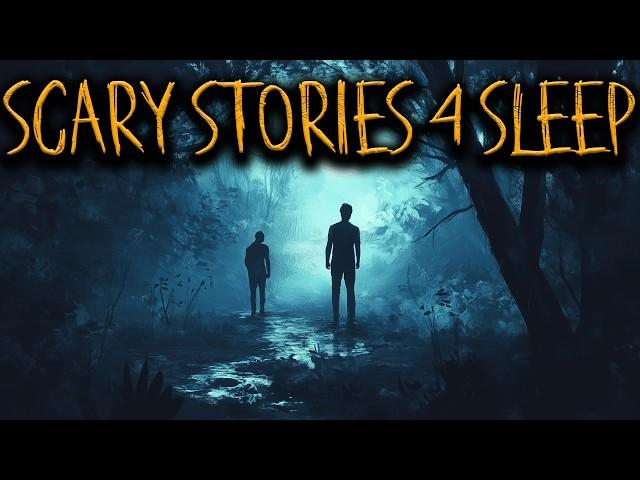 8+ Hours of Scary Stories to Relax / Sleep to (COMPILATION)