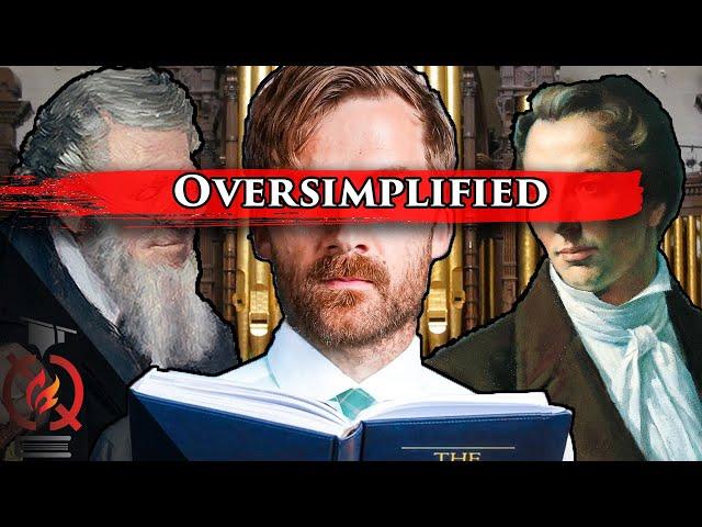 Don’t oversimplify Mormon history | Response to Johnny Harris