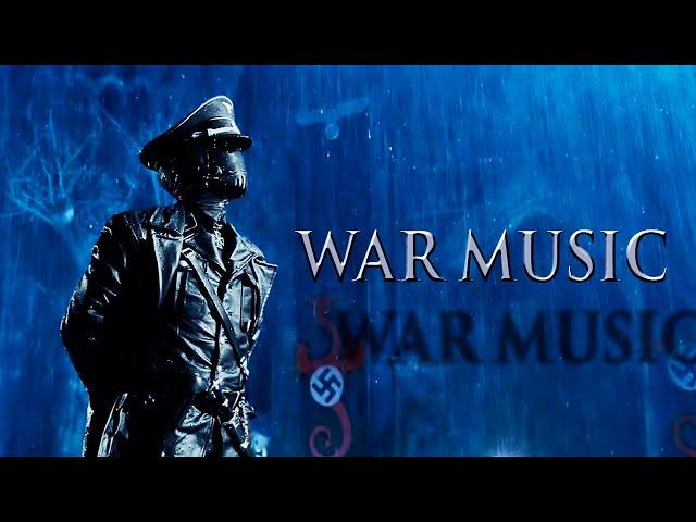 AGGRESSIVE  DARK EPIC "EMPIRE OF EVIL, "DEAD HEAD" OPERATION" WAR INSPIRING POWERFUL MILITARY MUSIC