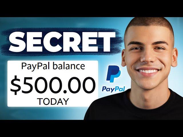 How to Get Free PayPal Money in 2024