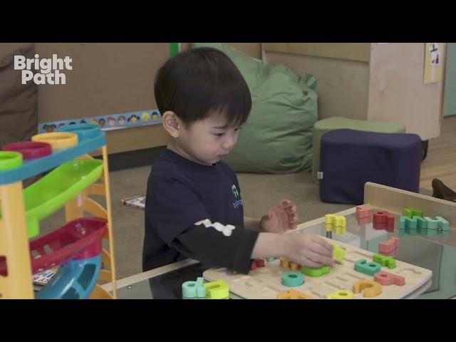 Child-Led Learning in BrightPath Day Care in Canada