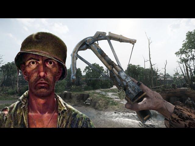I Now Have Revive Bolt PTSD - Hunt: Showdown 1896 WTF Moments