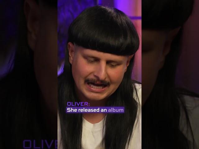 Oliver Tree addresses Melanie Martinez drama