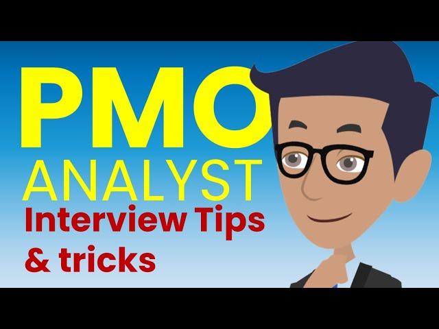 Conquer PMO Analyst Interviews: Unveiling the Key Questions