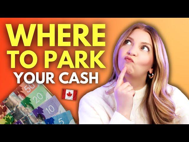 Where to Park Your Cash - Short-Term Investing Explained with BMO ETFs