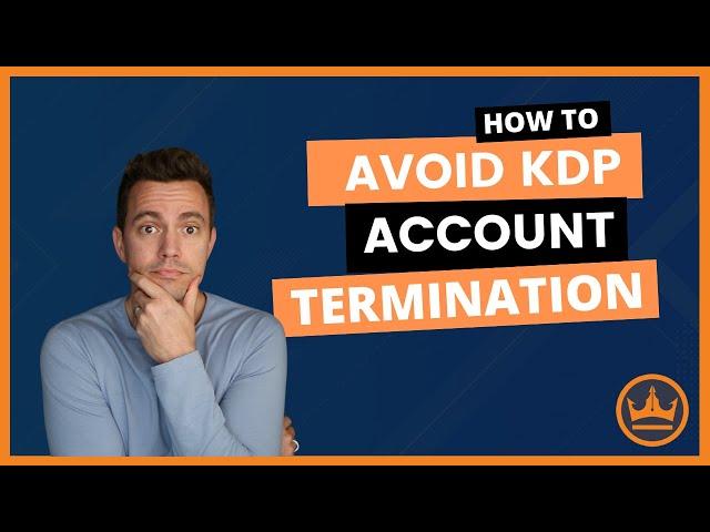 KDP Termination Problem (AI Content?)