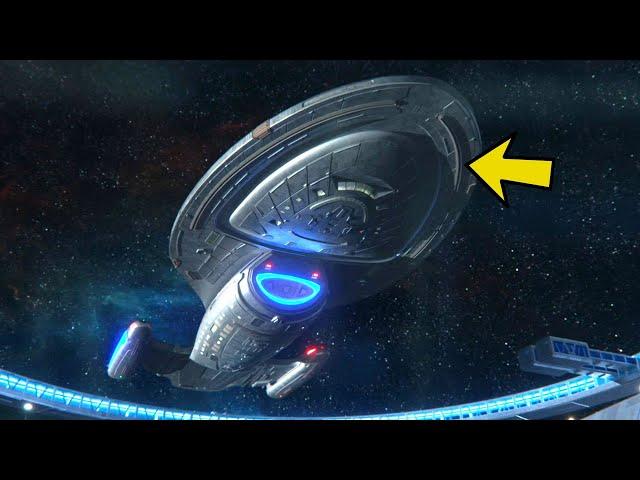 Star Trek: 10 Times Voyager Could Have Got Home