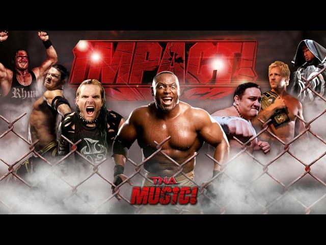 TNA: 2005-2006 iMPACT! Theme