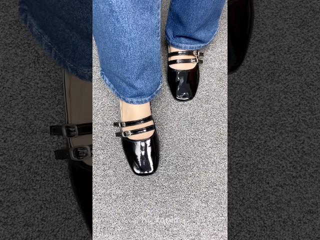 Mules heels simpel buat ngampus#mulesheels #fashion