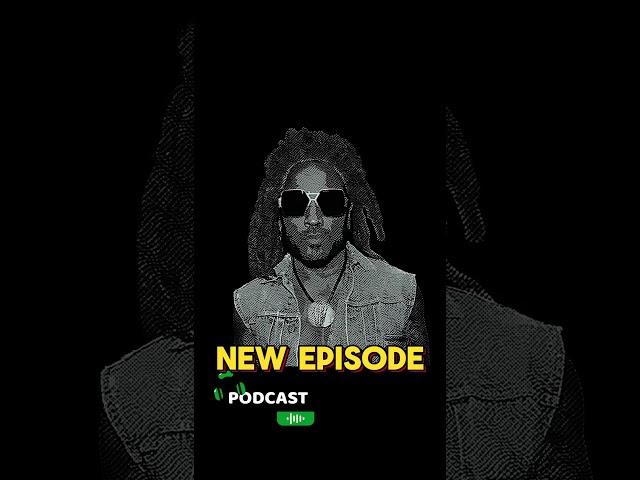What's your favorite Lenny Kravitz song?