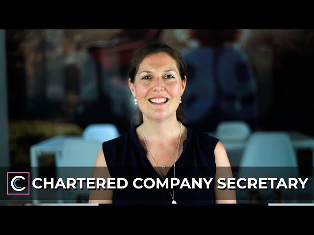 How to Become a Company Secretary