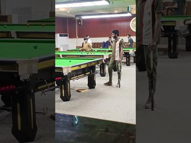 Punjab snooker institute #punjab #snooker #institute