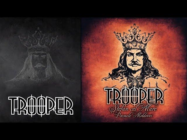 Trooper - Sfintii Nu Mor Niciodata