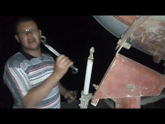 اقوي استقبال علي اسؤ واوحش طبق وكمان علي عدسه شعبيه