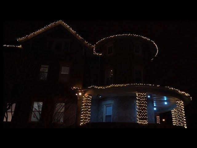 AEP Ohio helps light up Huckleberry House