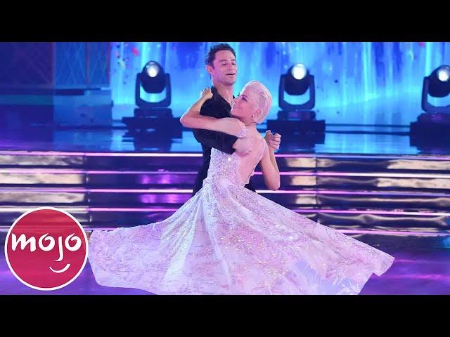 Top 10 Emotional Most Memorable Year Dancing with the Stars Performances