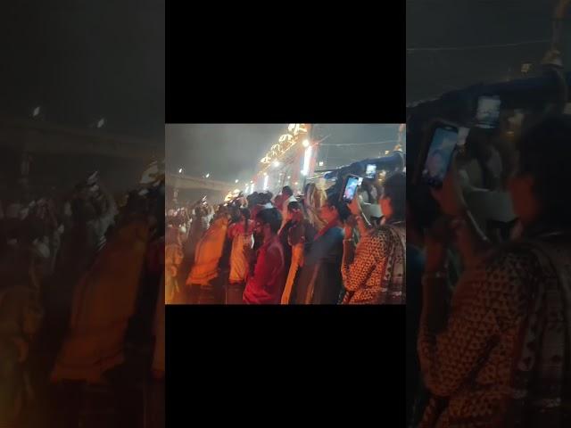 Panchkoshi parikrama Ayodhya  #vlog #song