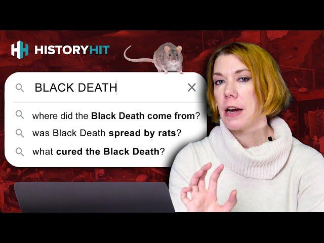 Medieval Historian Answers the Most Asked Questions About the Black Death