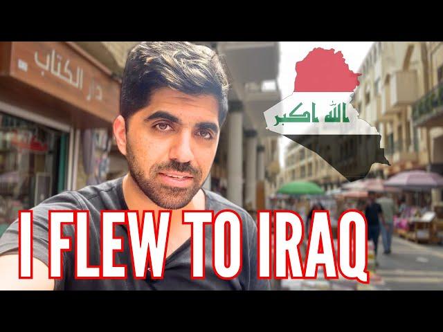 How Iraq is rebuilding after the US invasion