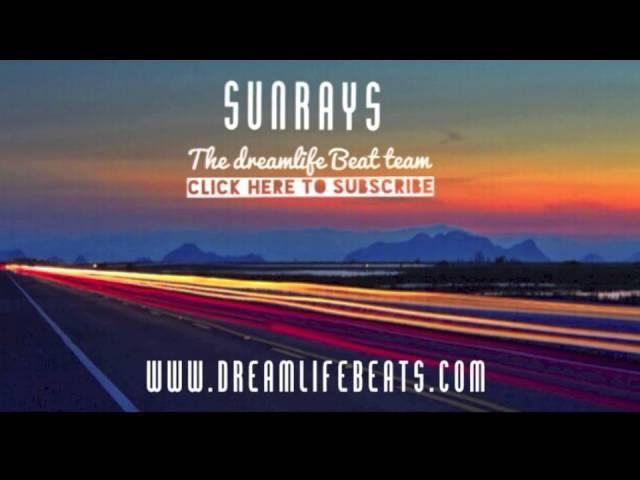 Wiz Khalifa type beat 2013 "SunRays" (Free DL!)
