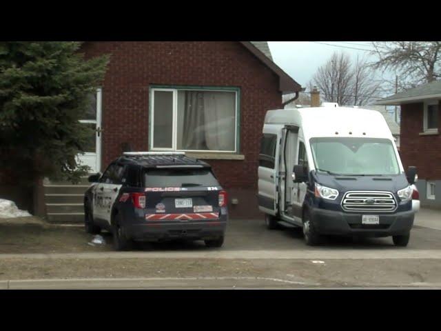 TBT News Clips: Thunder Bay Police report serious assaults leading to arrests - Apr 30, 22