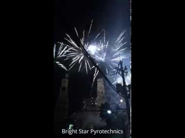 Salubong 2015 - San Fernando De Dilao Paco Manila