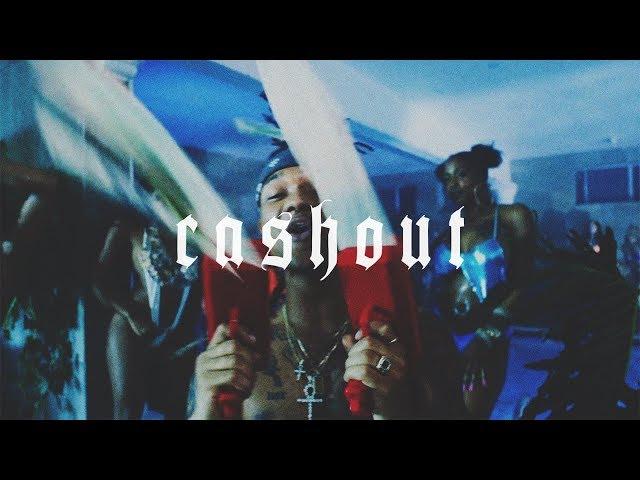 [FREE] HARD FAST CYPHER TYPE BEAT 'CASHOUT' Booming Trap Type Beat | Retnik Beats