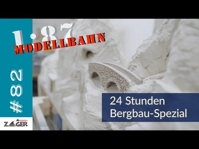 24 Stunden Bergbau-Spezial - #82