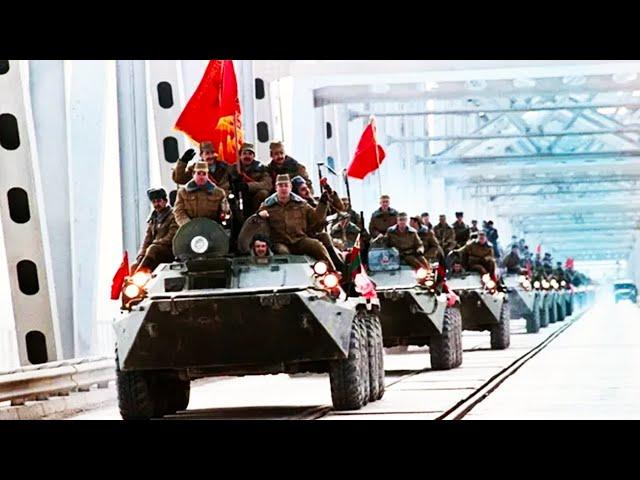 The Soviet War in Afghanistan | Overview, Causes & Timeline | Spetsnaz - AMP