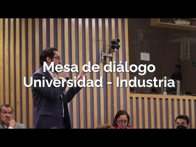 Encuentro Ingenierías Sostenibles: Oportunidades y Retos