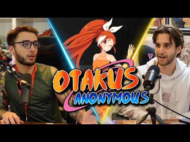 2022 Anime Awards! - Otakus Anonymous Episode #2