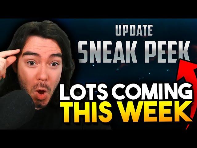 CvC EVENTS + Chaos Awakes SNEAK PEAK REACTION!! | Raid: Shadow Legends