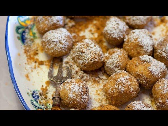 Hungarian Food Safari | Hungarian Cuisine