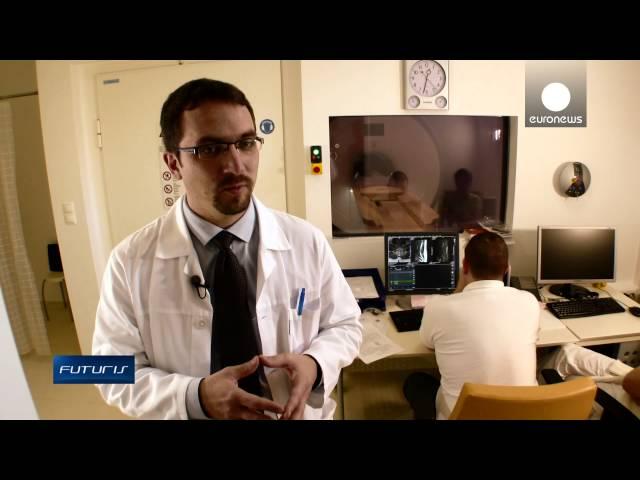 Surgical avatars promise medical revolution - Futuris
