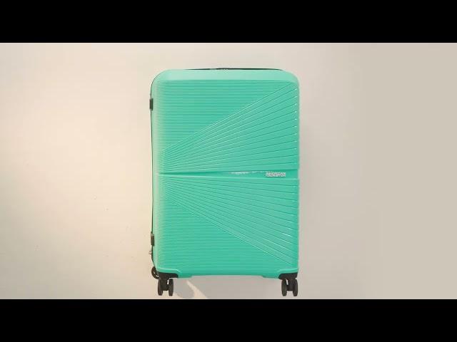 Pack For Stories with Airconic - American Tourister